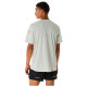 Asics Ανδρική κοντομάνικη μπλούζα Icon SS Top
